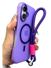 Candy Case Purple