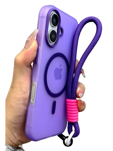 Candy Case Purple