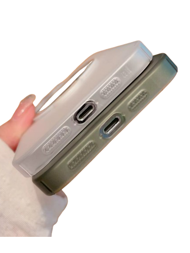 Multicase Schwaz-Orange