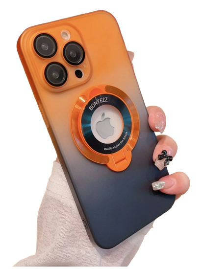 Multicase Schwaz-Orange