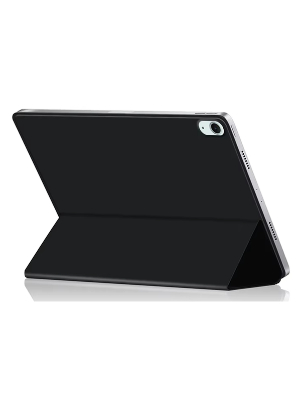 Hülle mit magnetischer Halterung Schwarz