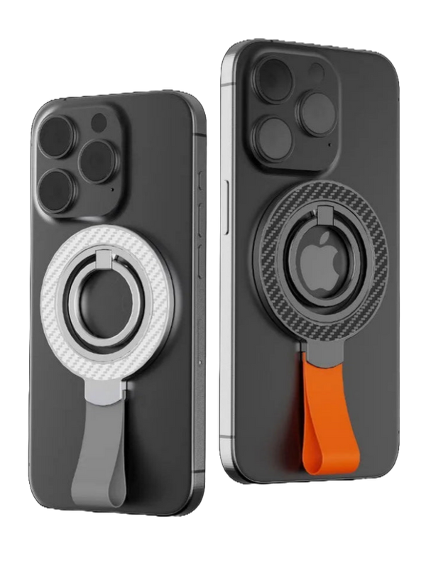 Carbon MagSafe Halterungsring