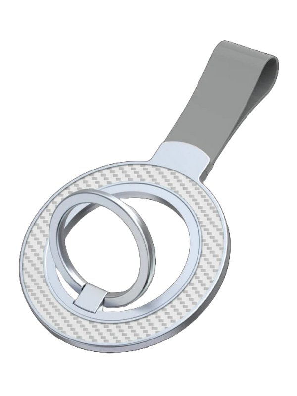 Carbon MagSafe Halterungsring