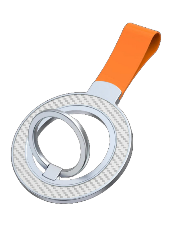 Carbon MagSafe Halterungsring