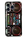 Retro Boombox 1