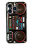 Retro Boombox 1