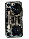 Retro Boombox 4