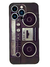 Retro Boombox 3