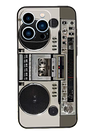 Retro Boombox 2