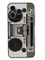 Retro Boombox 2