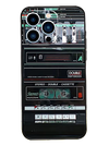 Retro Boombox 5
