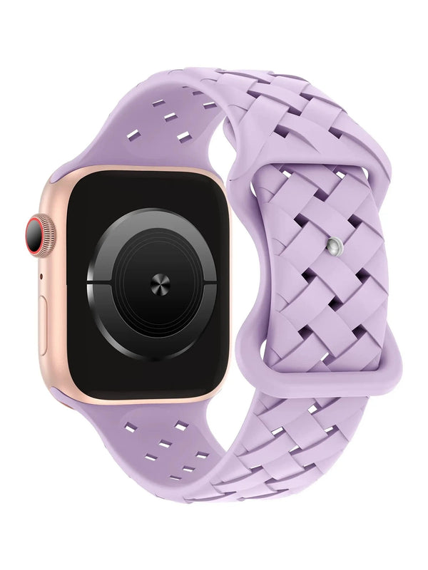 "Flex" Silikon Armband