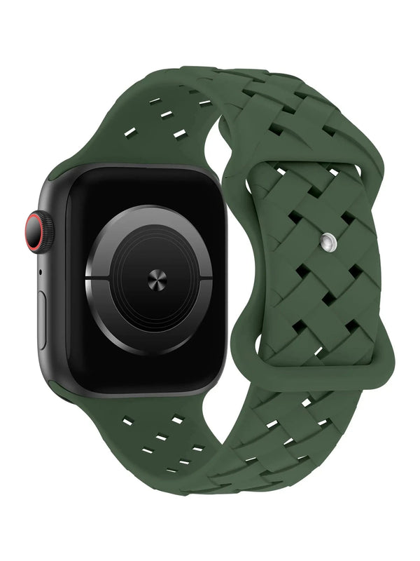 "Flex" Silikon Armband