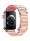 Alpine Apple Watch Band in vielen Farben