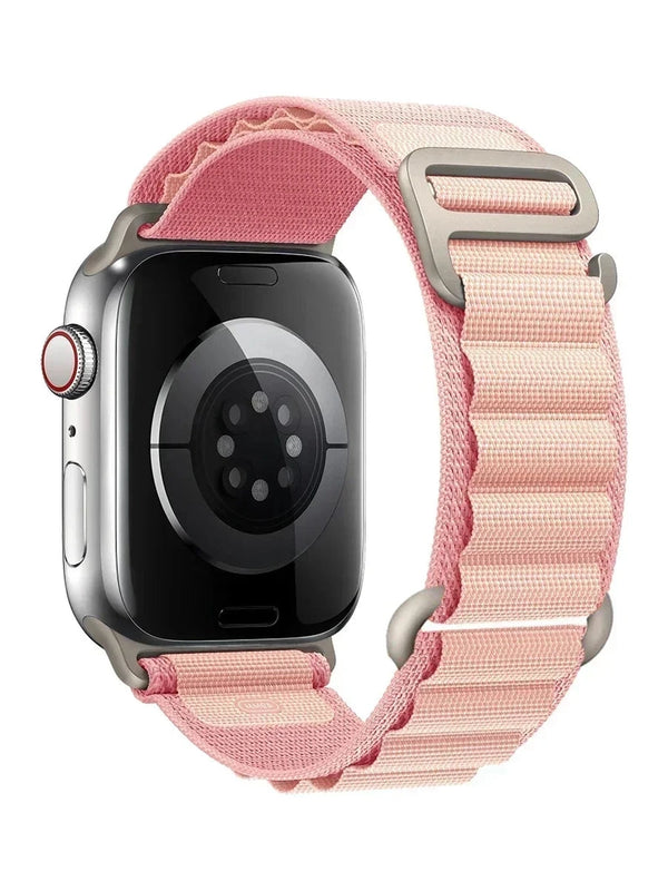 Alpine Apple Watch Band in vielen Farben