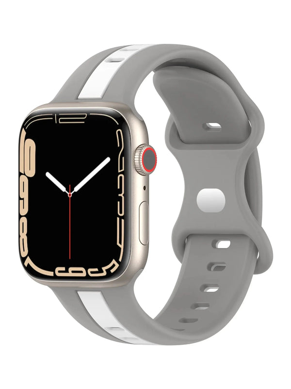 "Velocity Sport" Silikonarmband