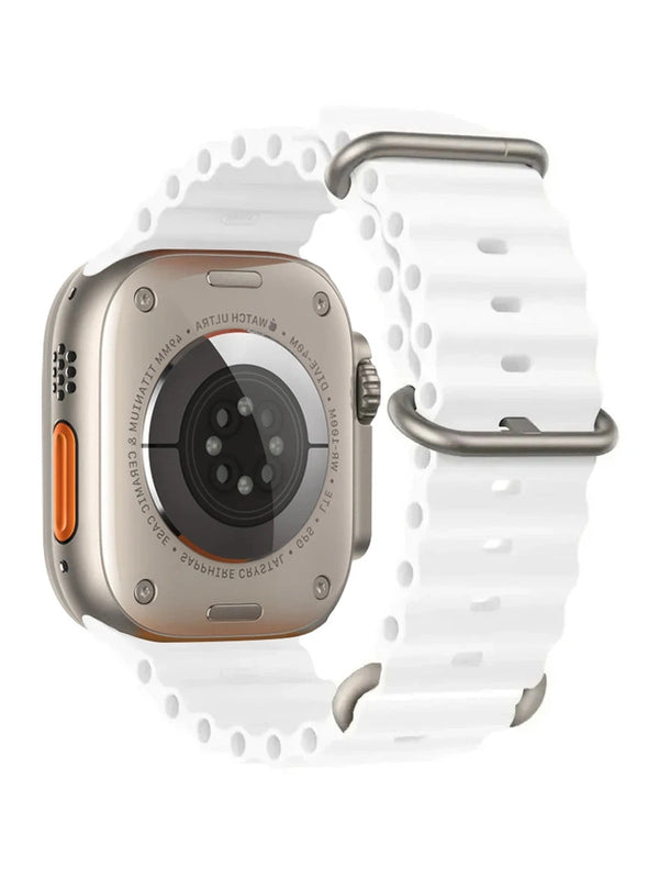 Ocean Silikon Armband - in verschiedenen Farben