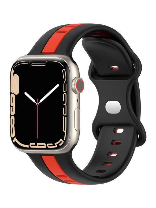 "Velocity Sport" Silikonarmband