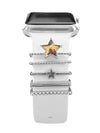 Apple Watch Charms (Fünferpack)