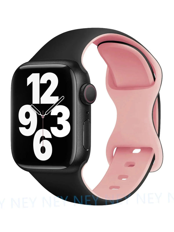 "Candy" Silikon Sport Armband