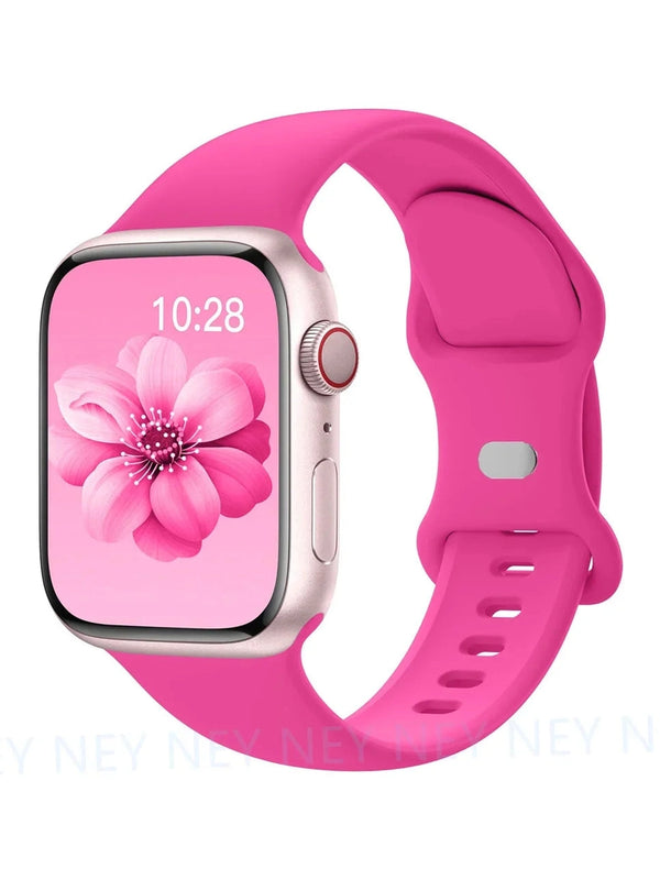 "Candy" Silikon Sport Armband