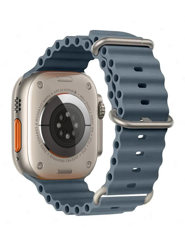 Ocean Silikon Armband - in verschiedenen Farben