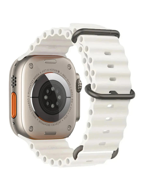 Ocean Silikon Armband - in verschiedenen Farben