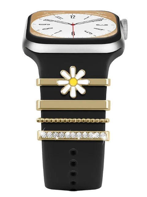 Apple Watch Charms (Fünferpack)