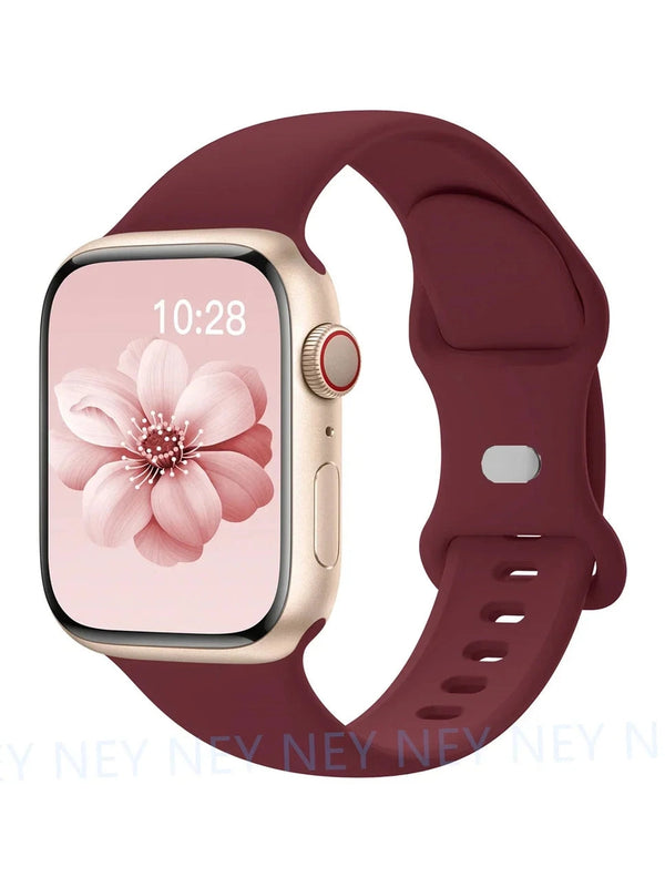 "Candy" Silikon Sport Armband