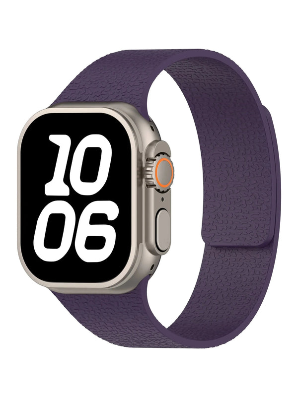 "Easy" Magnetisches Silikon Armband