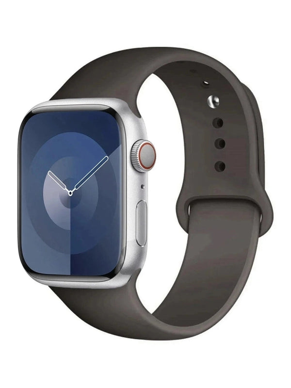 Silikon Armband - in verschiedenen Farben