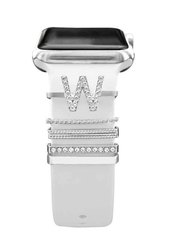 Apple Watch Charms (Fünferpack)