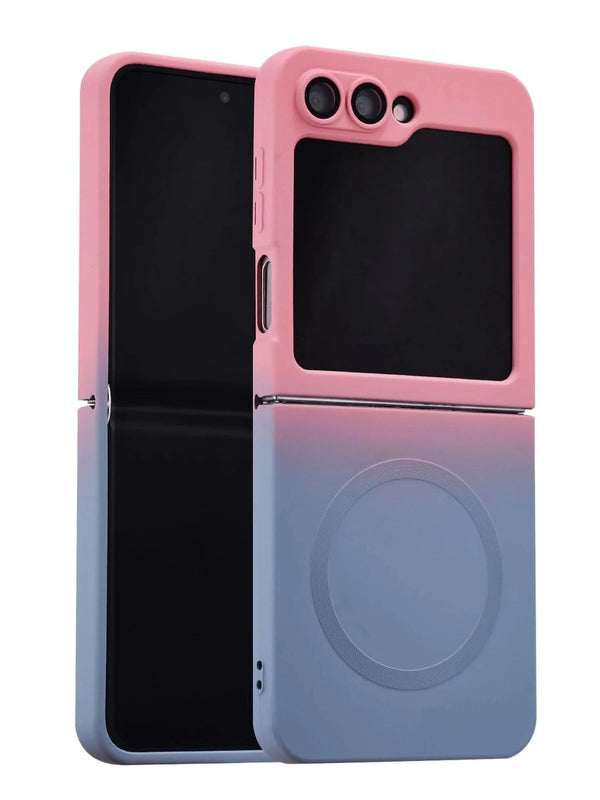 Samsung Z Flip Silikon Case