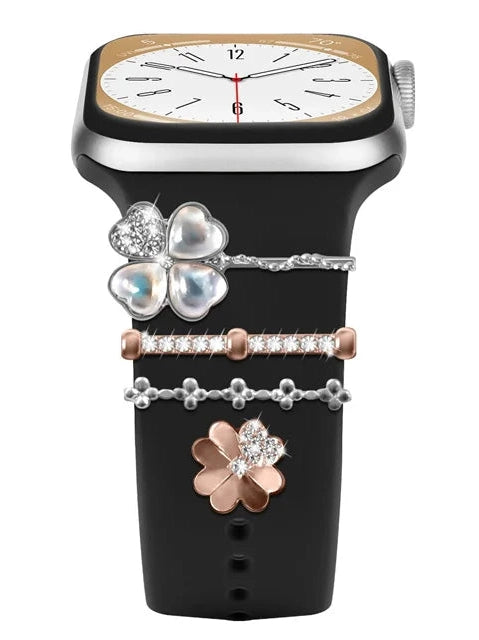 Apple Watch Charms (Fünferpack)