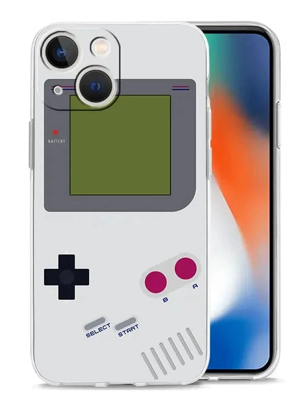 Retro Game Boy