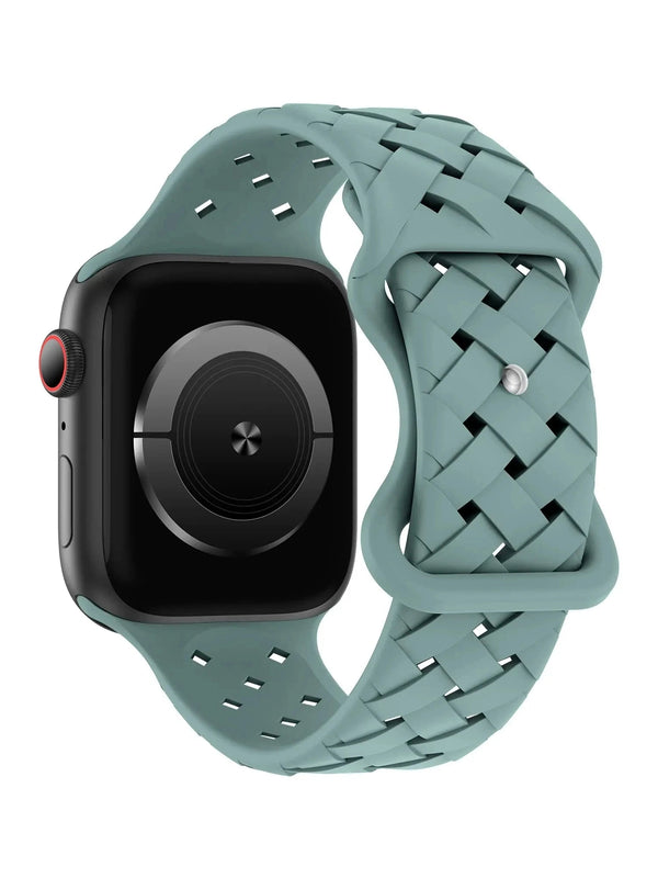 "Flex" Silikon Armband