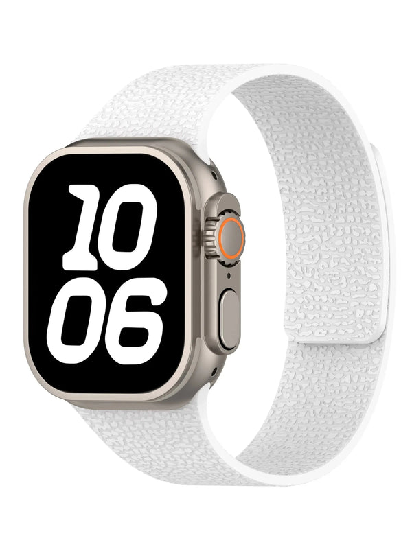 "Easy" Magnetisches Silikon Armband