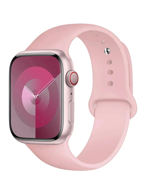 Silikon Armband - in verschiedenen Farben