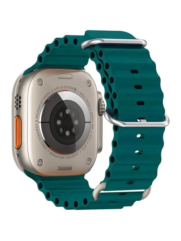 Ocean Silikon Armband - in verschiedenen Farben