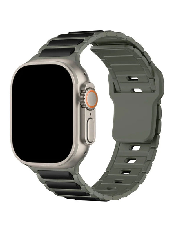 Correa Silikon Armband - in verschiedenen Farben