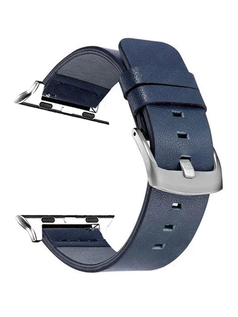 Breites Leder Armband in verschiedenen Farben