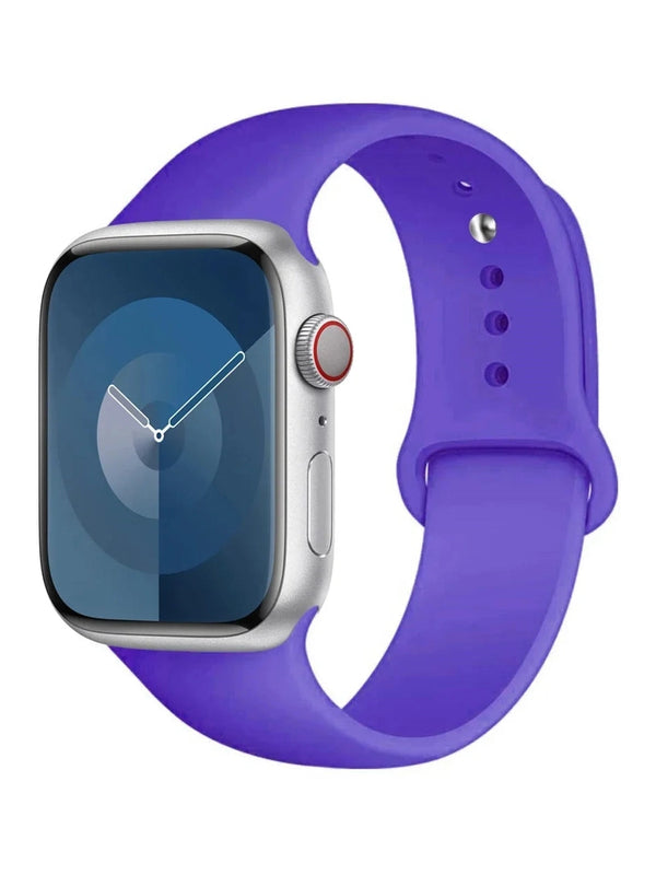 Silikon Armband - in verschiedenen Farben