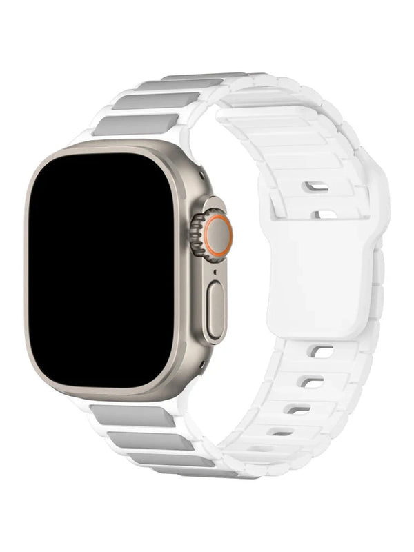 Correa Silikon Armband - in verschiedenen Farben