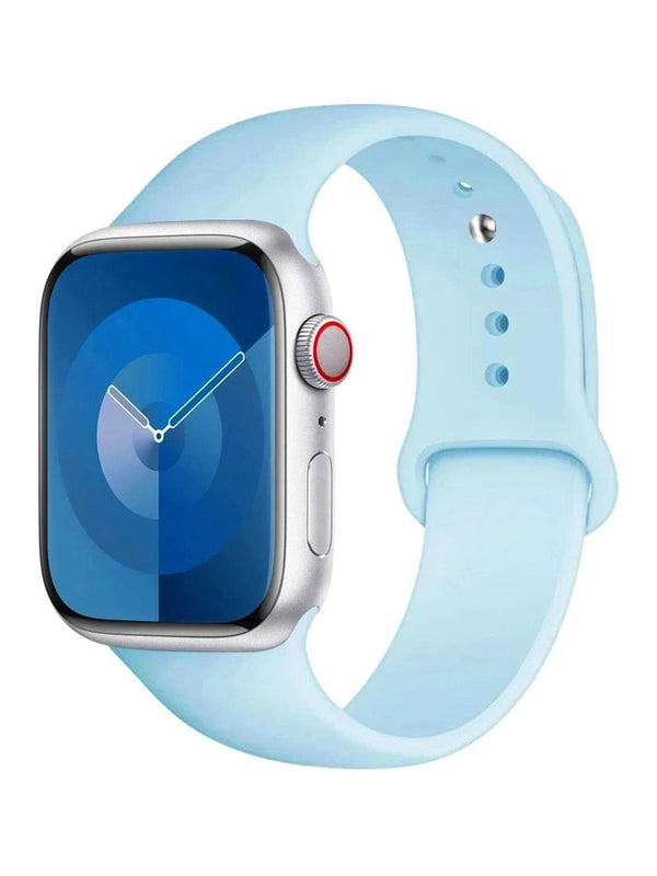 Silikon Armband - in verschiedenen Farben