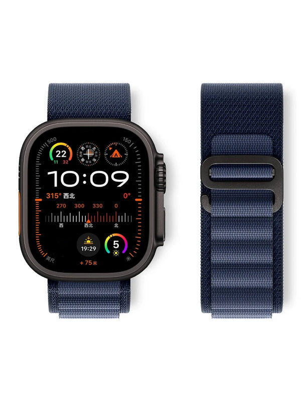 Alpine Band Sommerkollektion