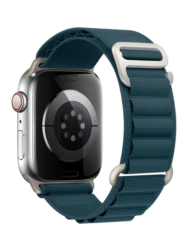 Alpine Apple Watch Band in vielen Farben