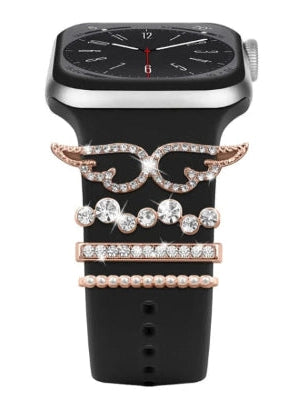 Apple Watch Charms (Fünferpack)