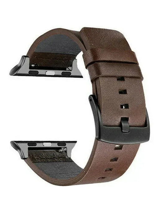 Breites Leder Armband in verschiedenen Farben