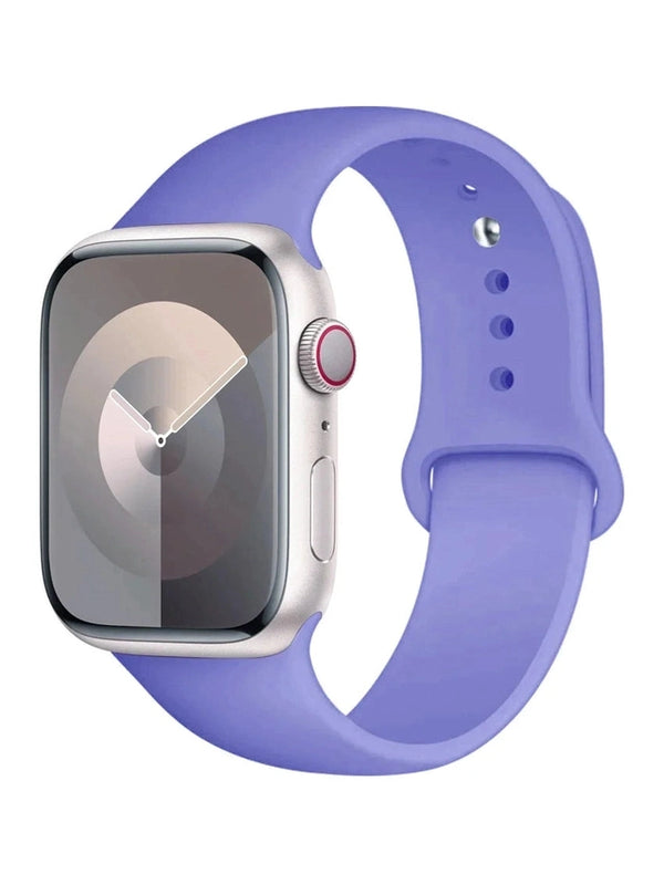 Silikon Armband - in verschiedenen Farben