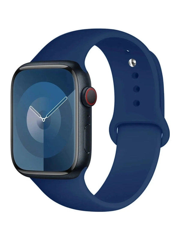 Silikon Armband - in verschiedenen Farben